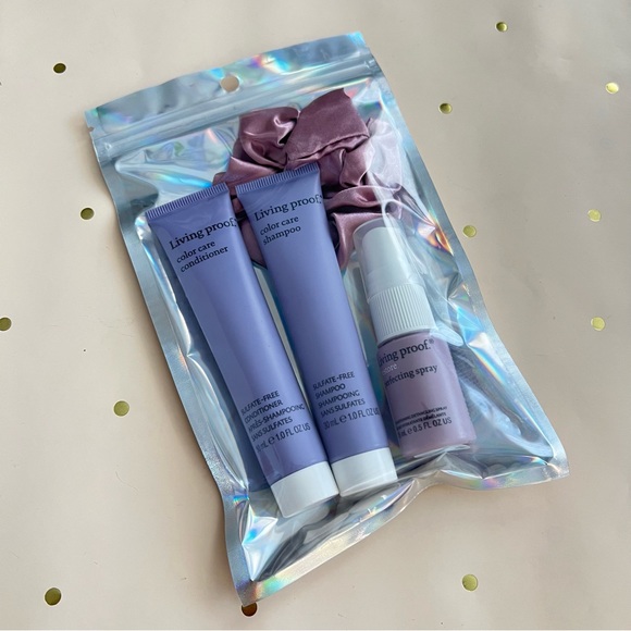 Living proof color care travel set - Picture 5 of 5